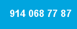 914 068 77 87